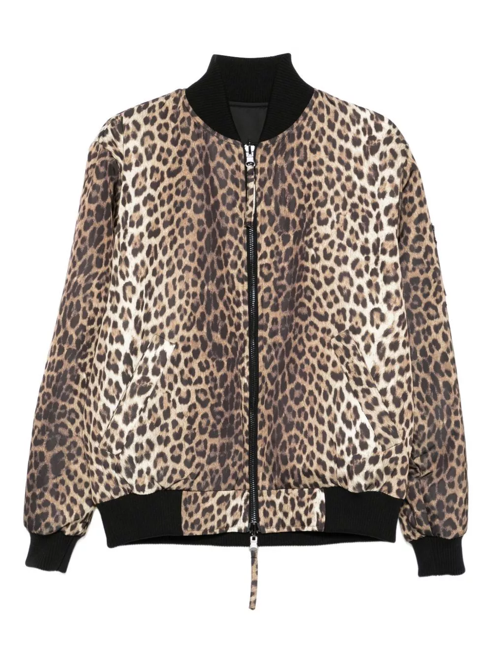Bomber leopardato di Parosh