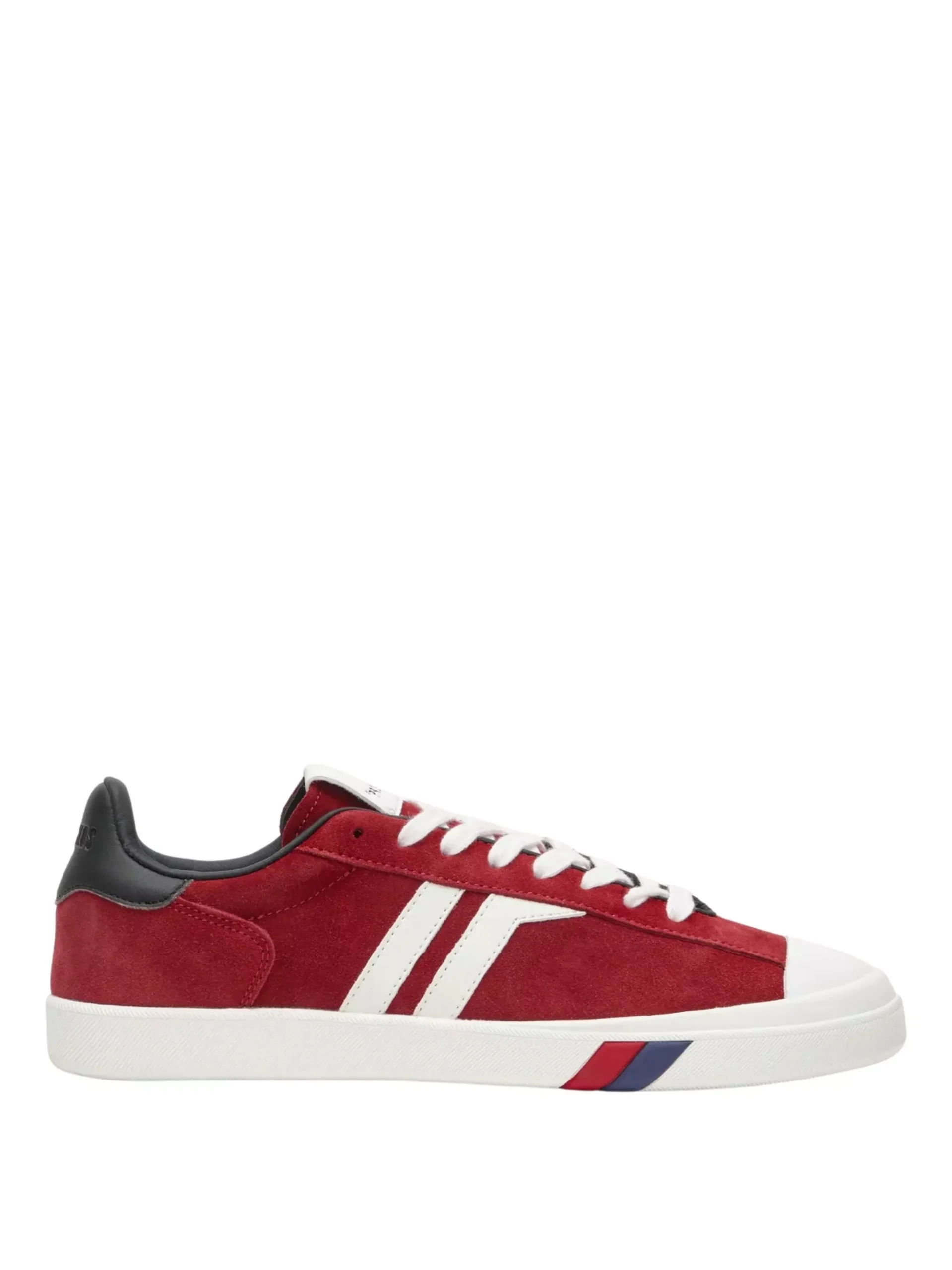 Sneaker court ace in suede di Pro-keds