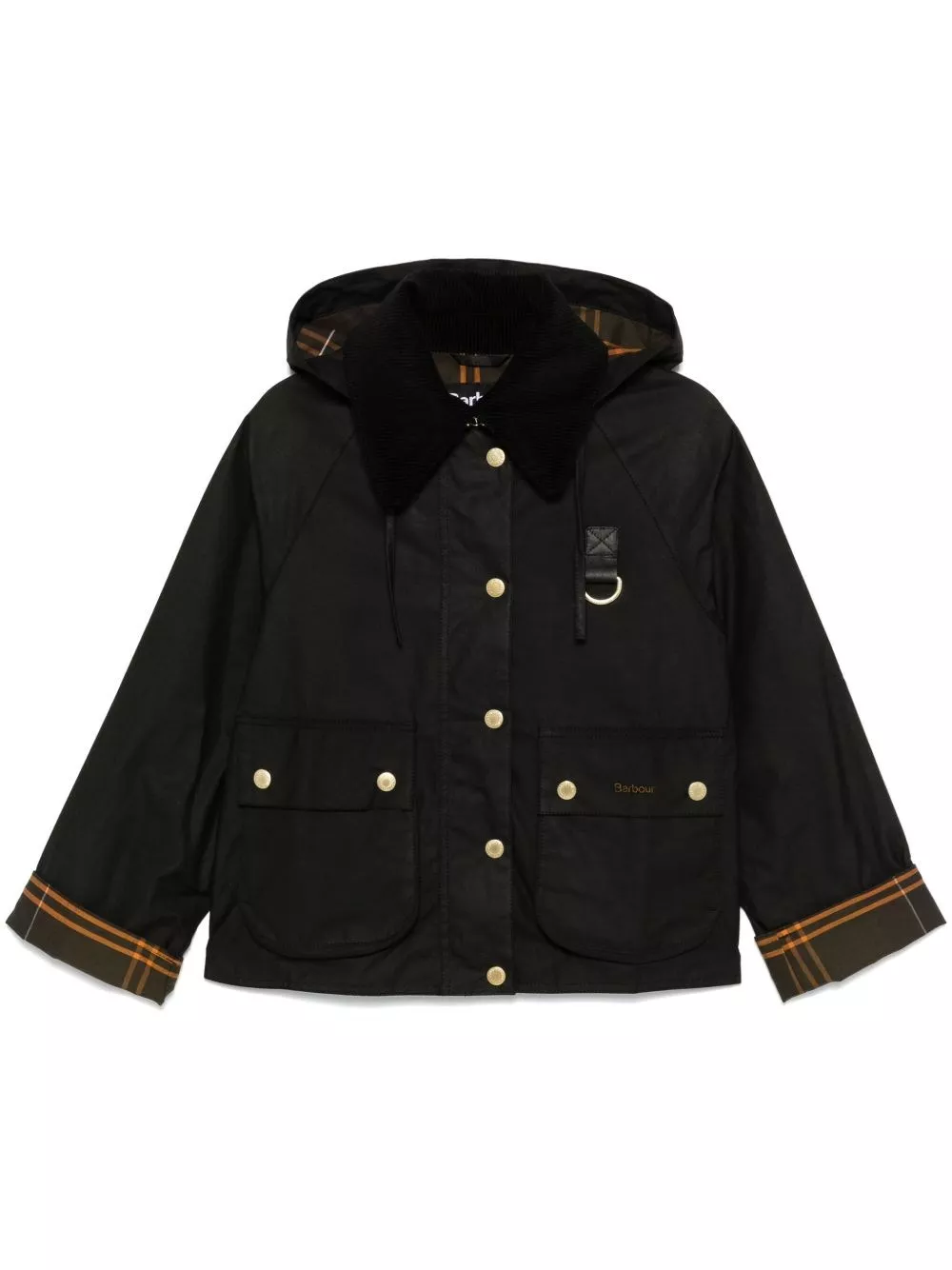 Giacca reighton spey di Barbour