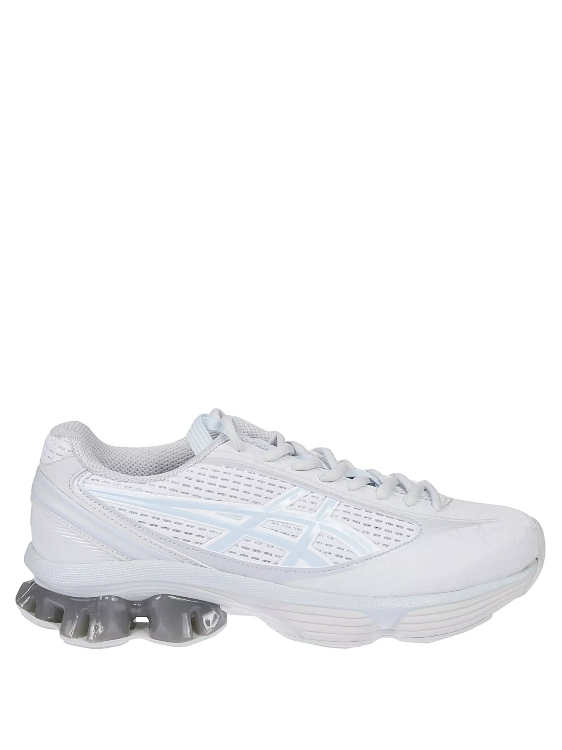 Sneaker x kiko kostadinov gel-kinetic fluent di Asics