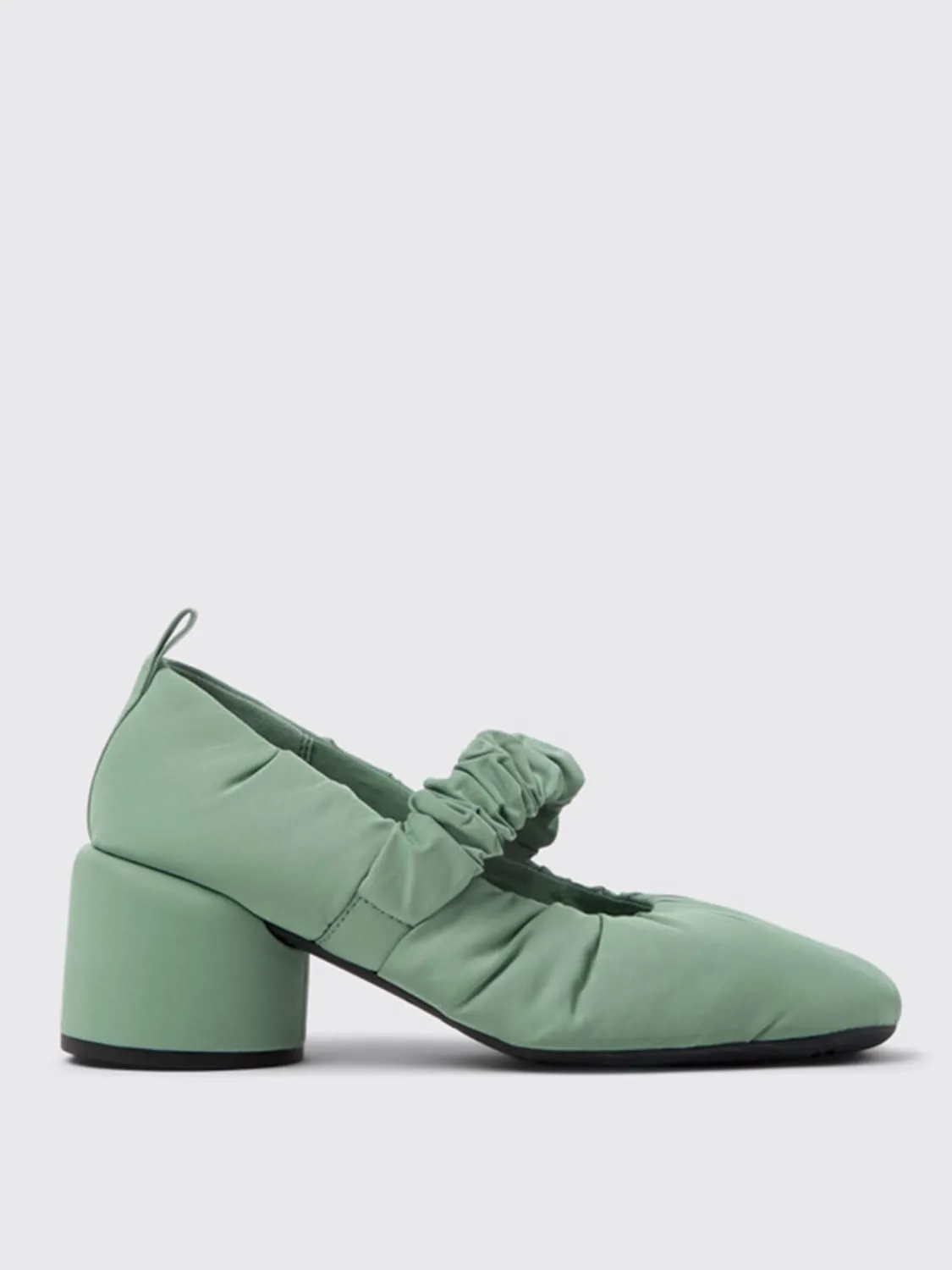 Pump Niki Camper in PET riciclato