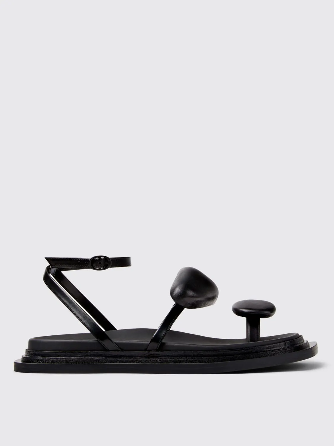 Sandalo Nada CamperLab in pelle