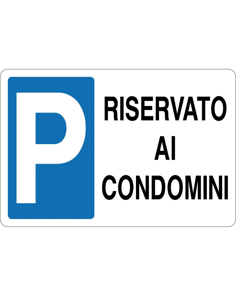 TODOS. ESTACIONAMIENTO RESERVADO PARA CONDOMINIOS