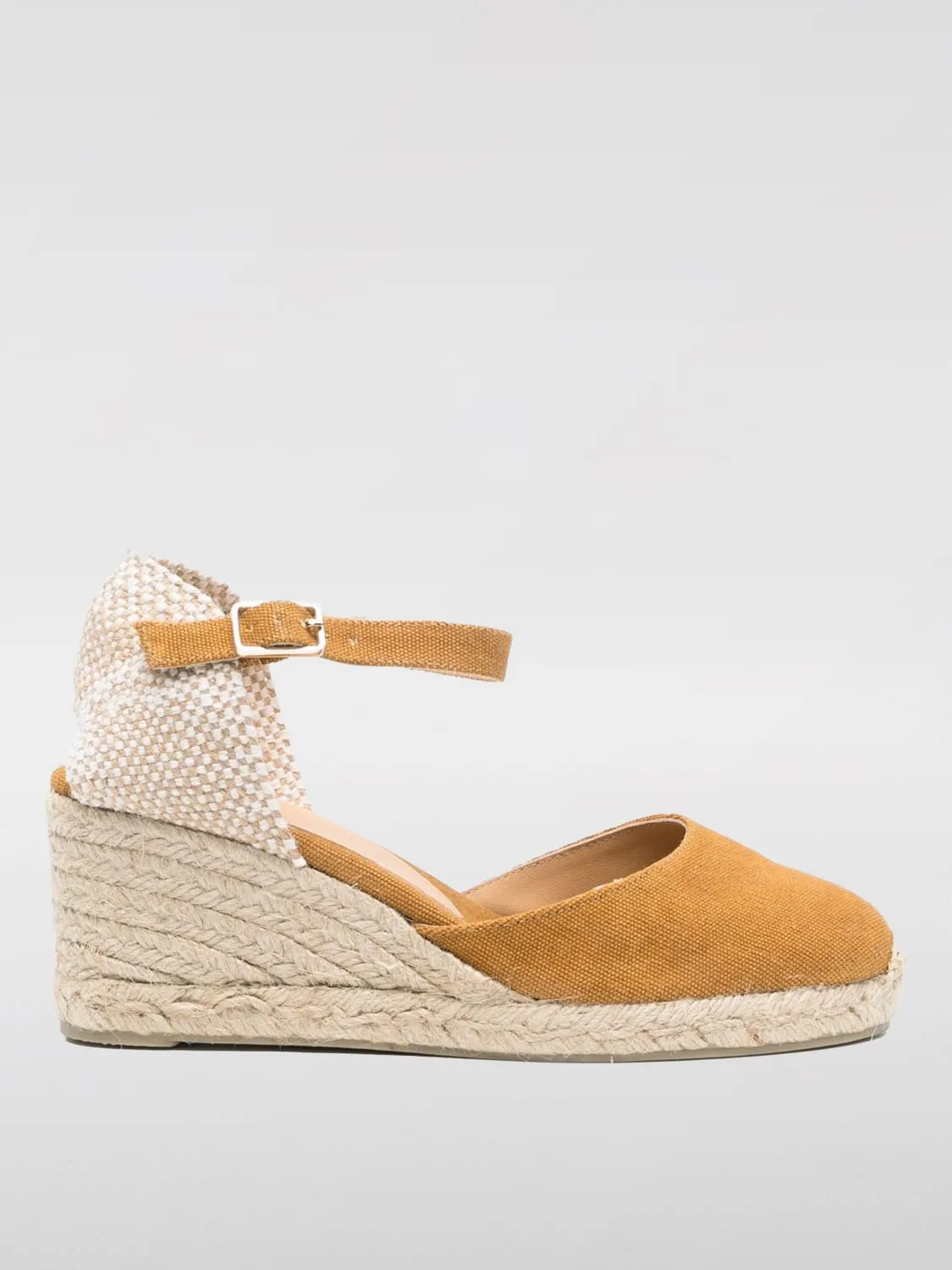 Espadrillas Chiarita Castañer in canvas