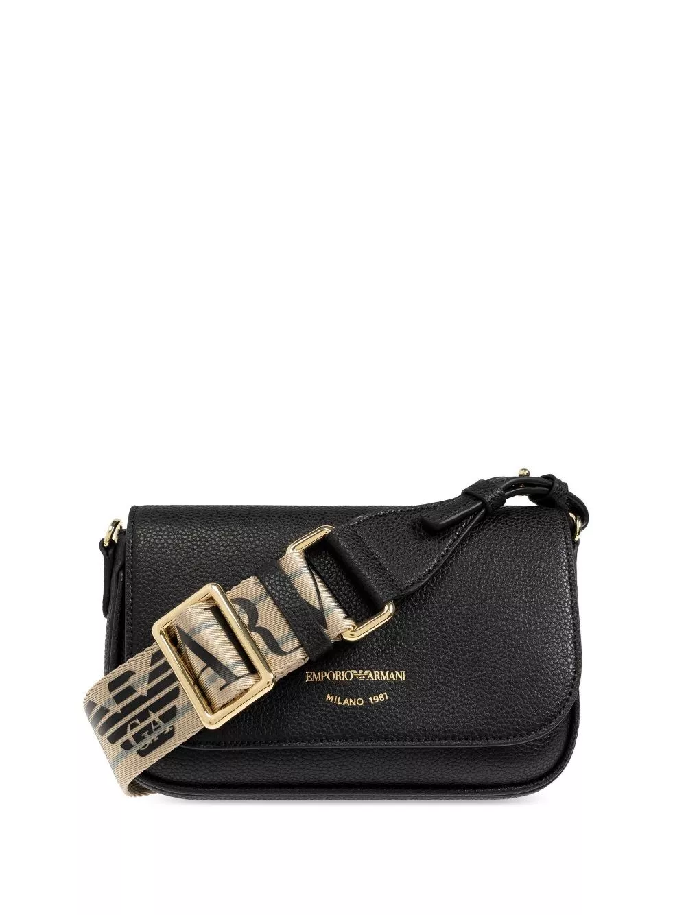 Borsa a tracolla di Emporio armani