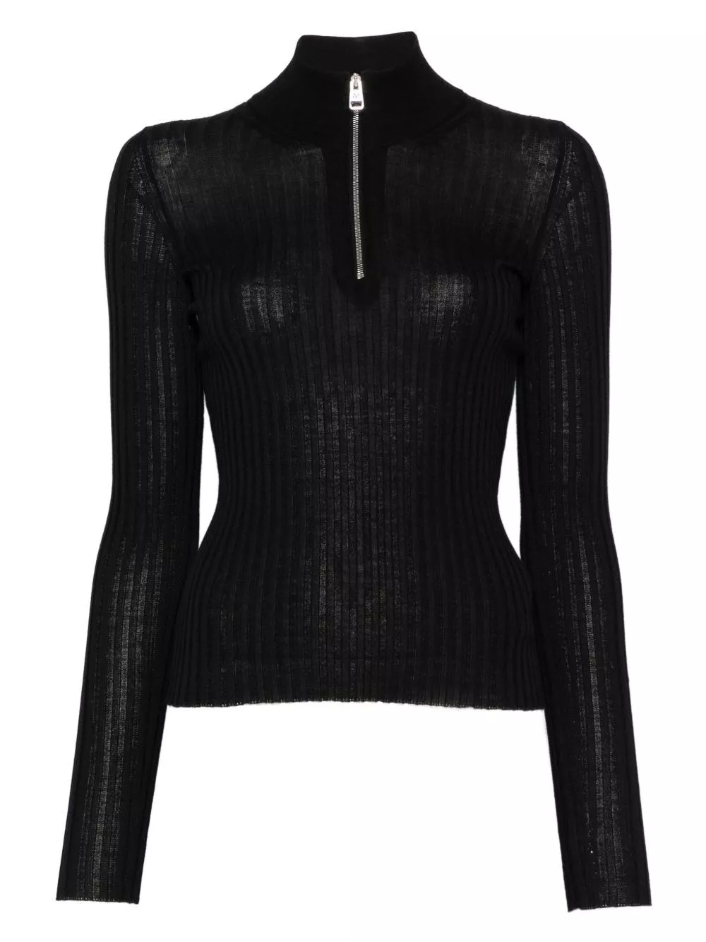 Maglia in cashmere seta di Mrz