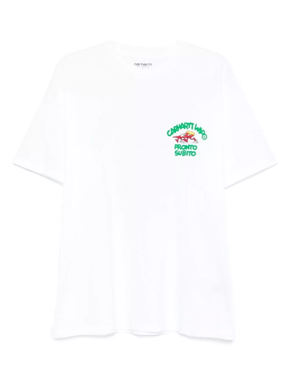 T-shirt pronto di Carhartt wip