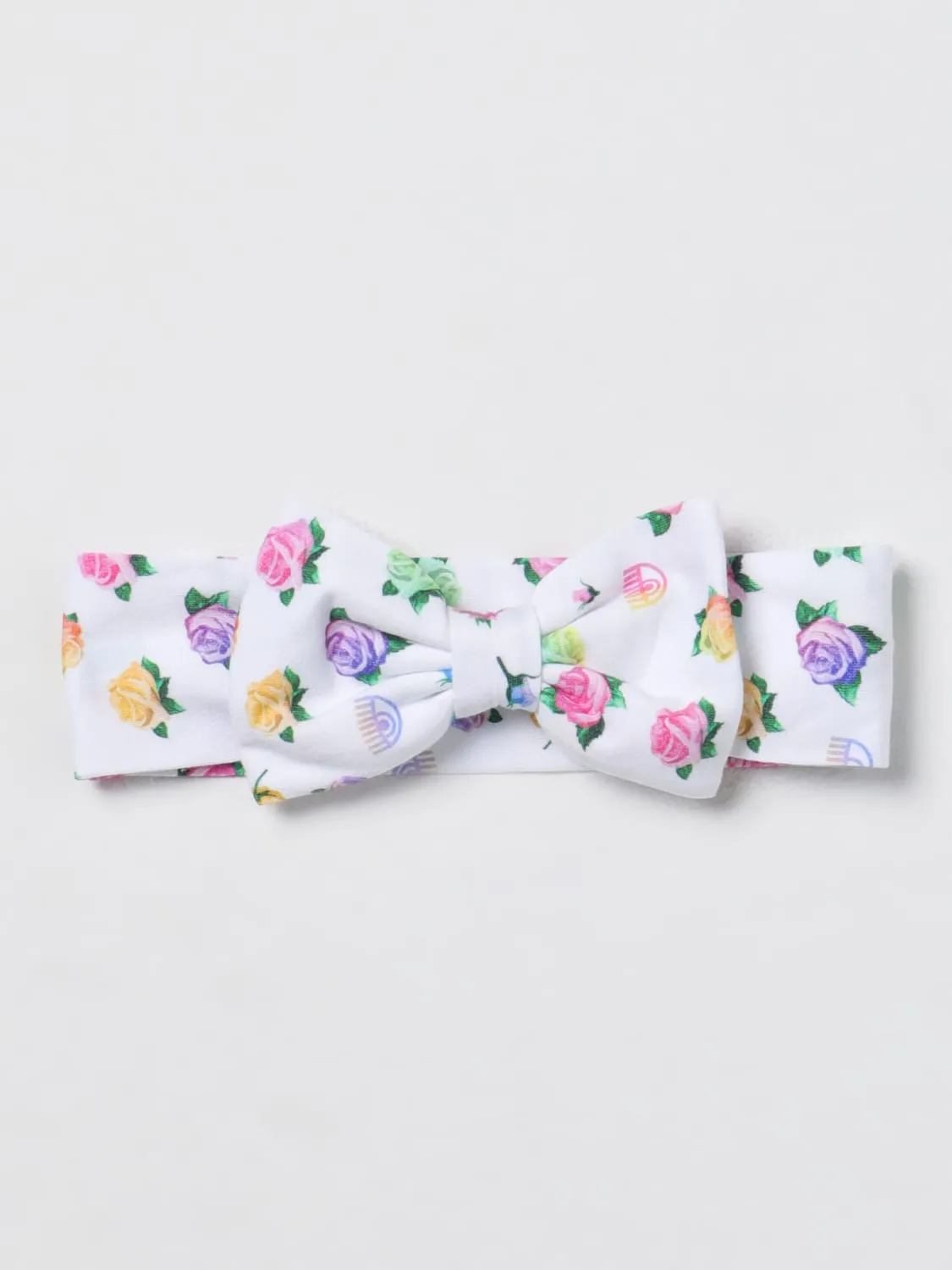 Fermacapelli bambino Chiara Ferragni