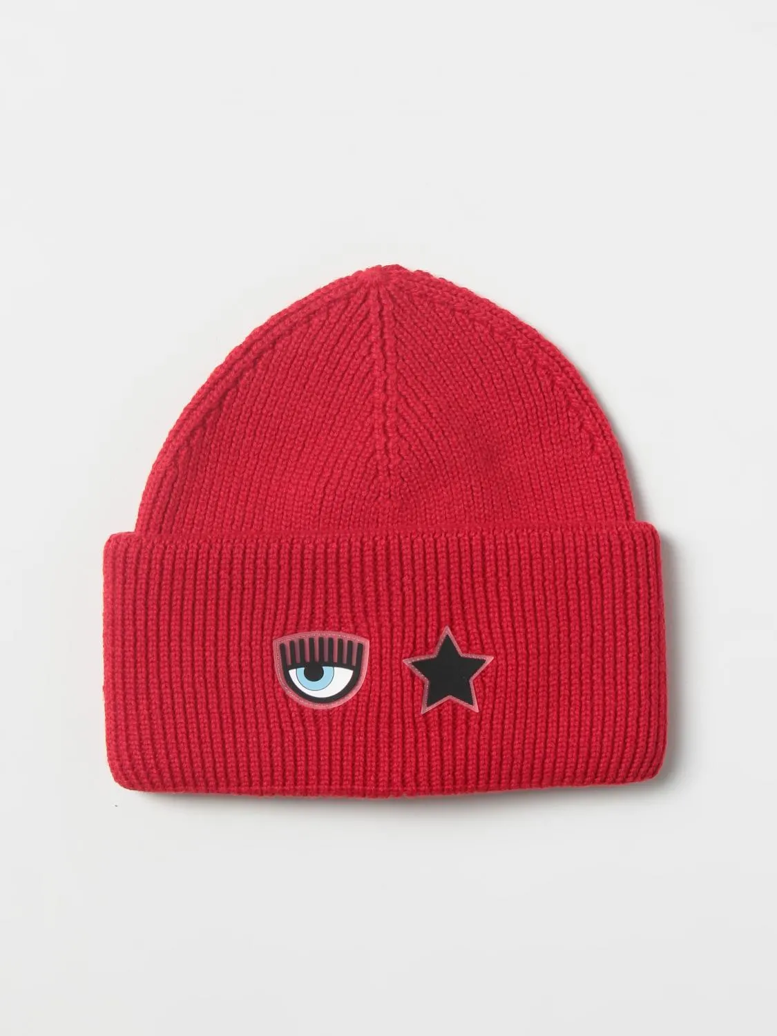 Cappello Chiara Ferragni in misto lana