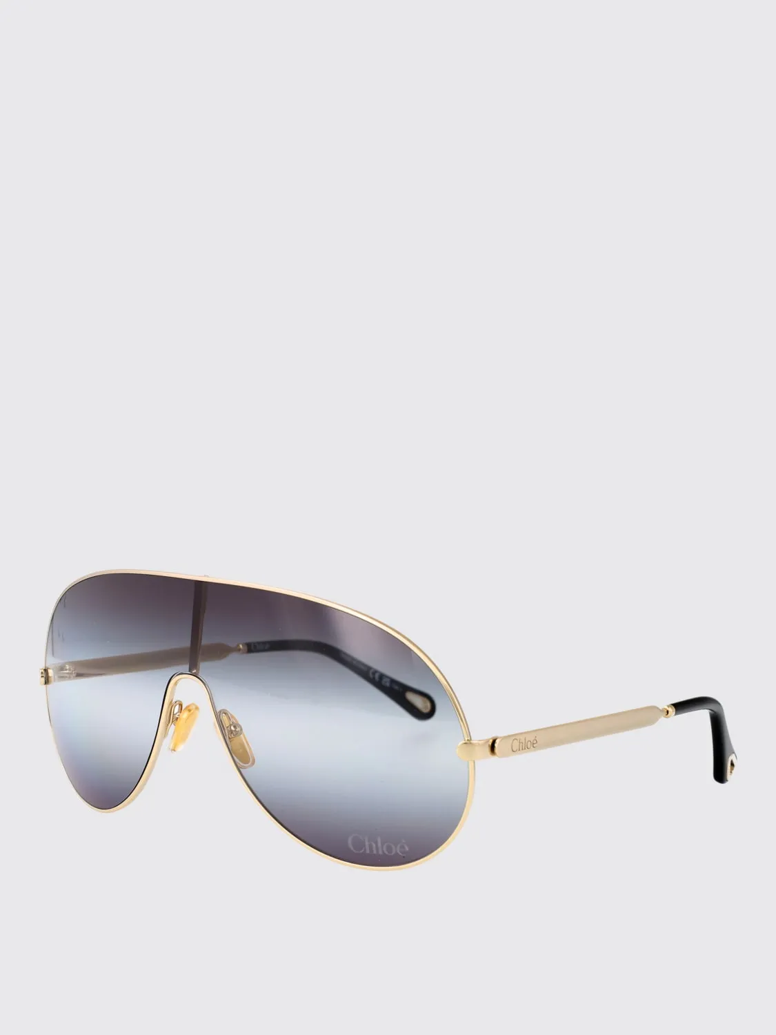 Occhiali da sole CH0283S Chloè in metallo