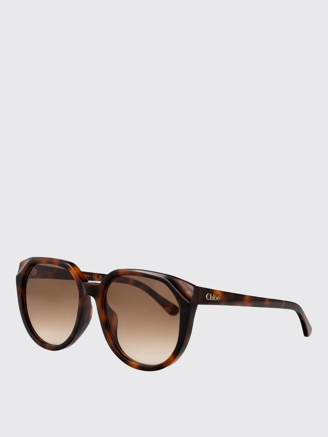 Occhiali da sole CH0291SK Chloè in acetato riciclato