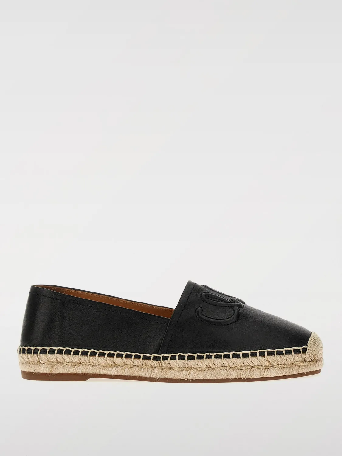 Espadrillas Isla Chloè in pelle