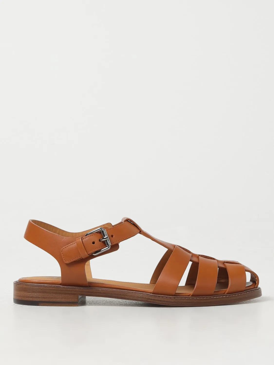 Scarpe donna church's