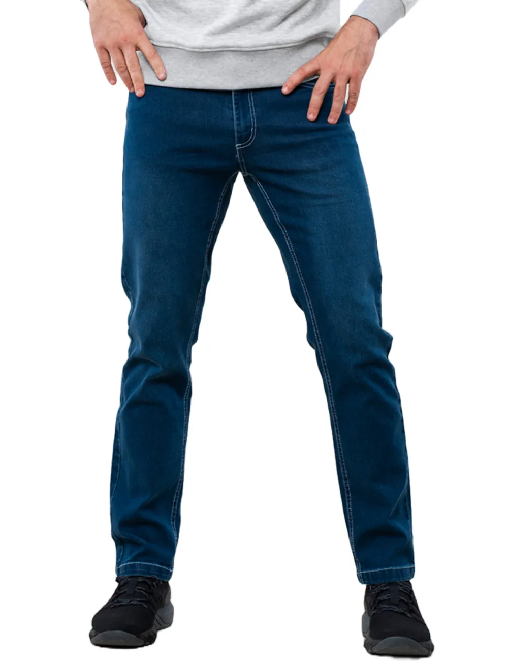 Stretch Jeans Pants Size 320 for Work El Paso