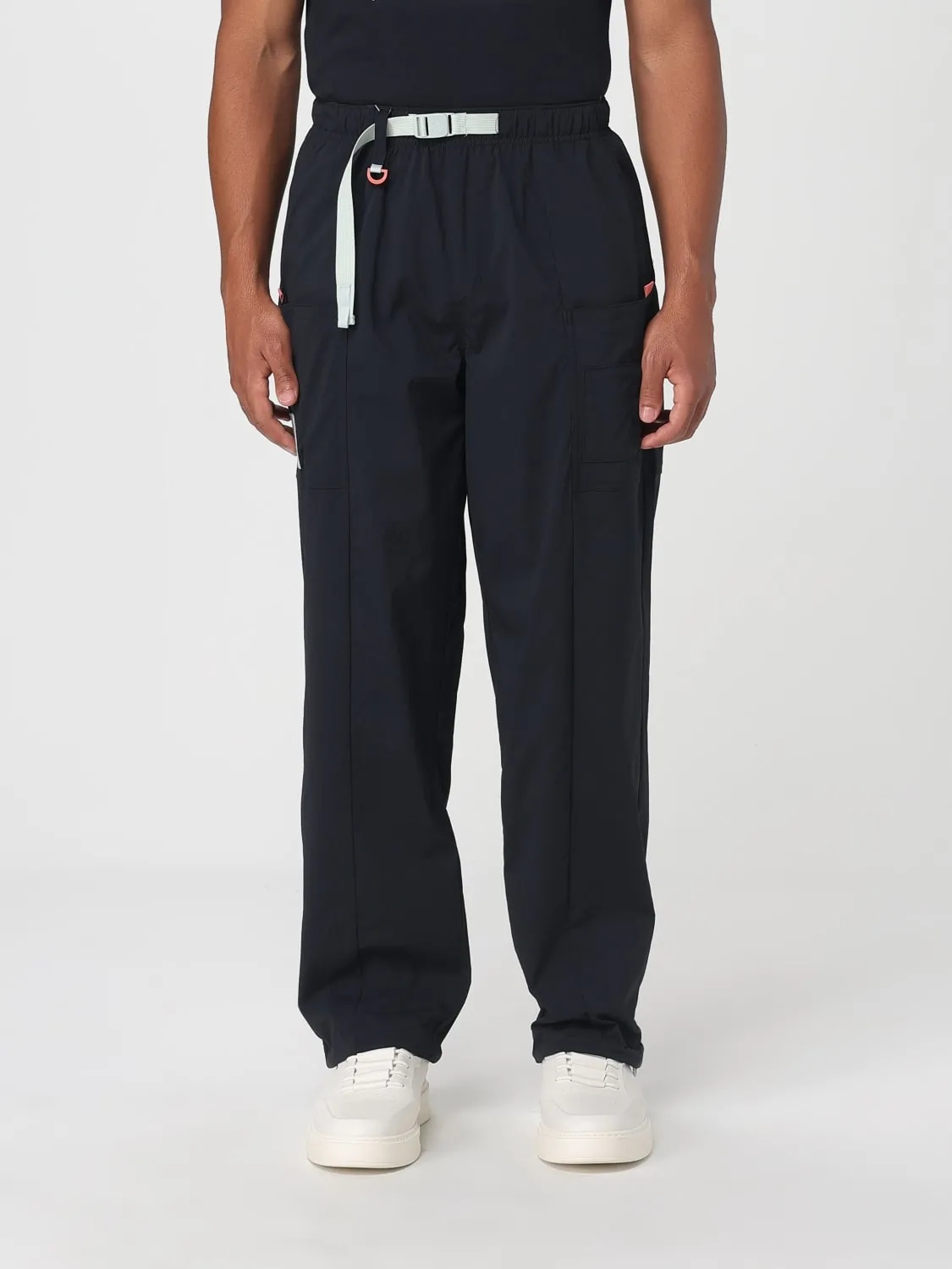 Pantalone Columbia in misto cotone