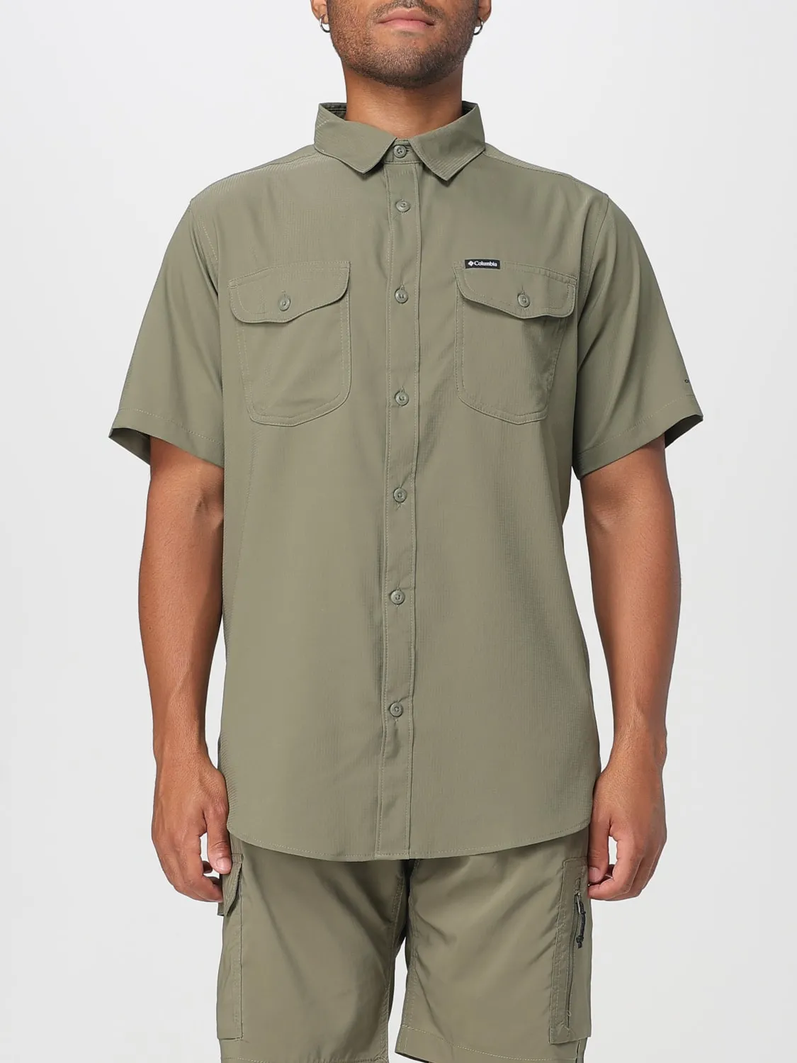 Camicia Utilizer™ Columbia