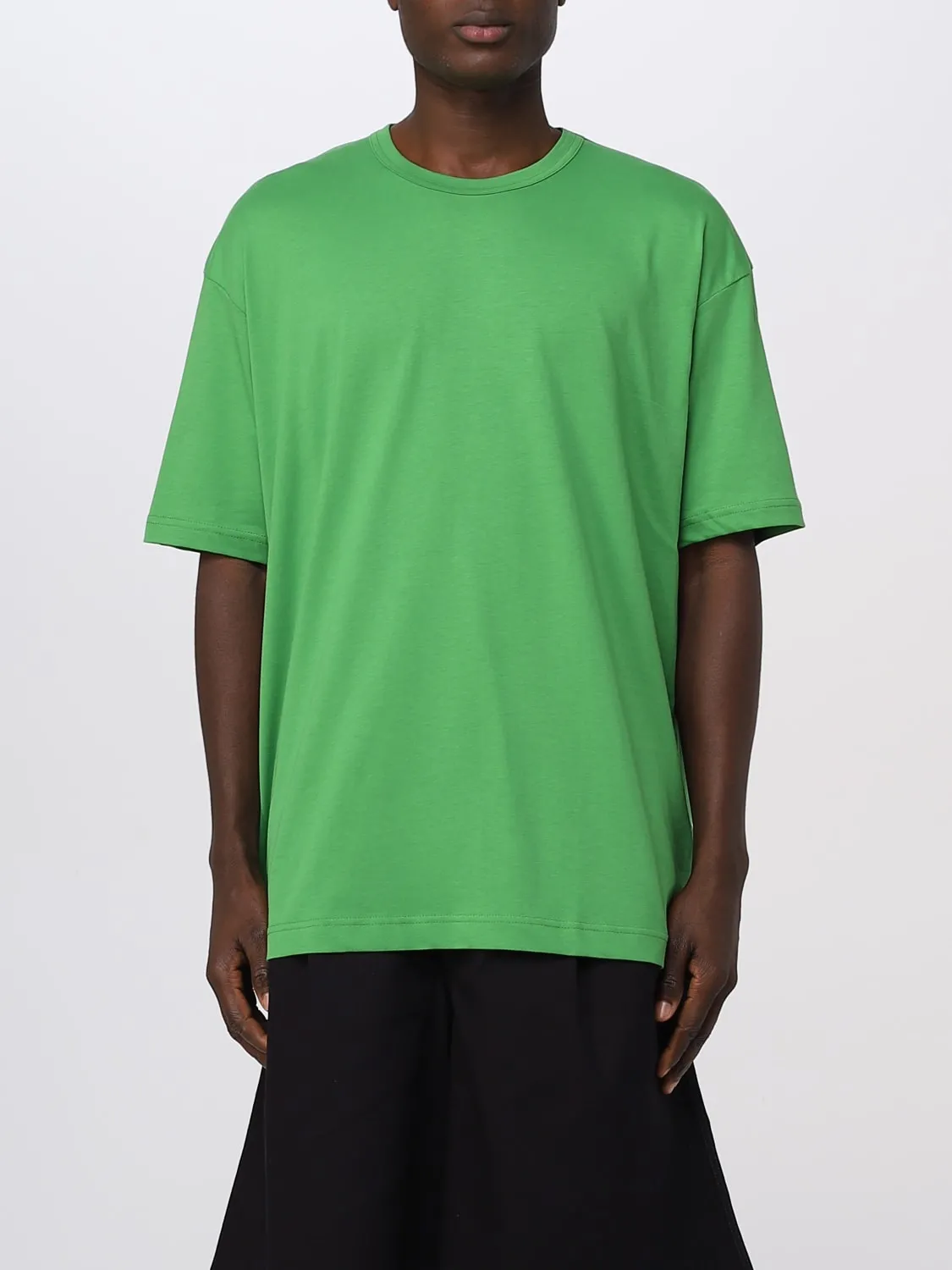 T-shirt Comme Des Garcons in cotone