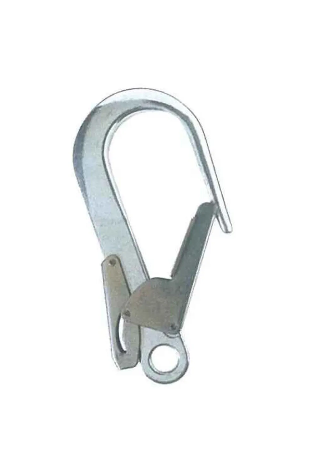 CONECTOR DE BLOQUEO AUTOMÁTICO