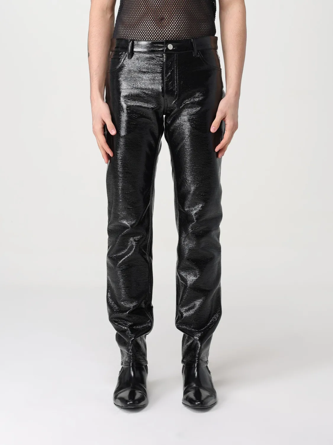 Pantalone uomo CourrÈges