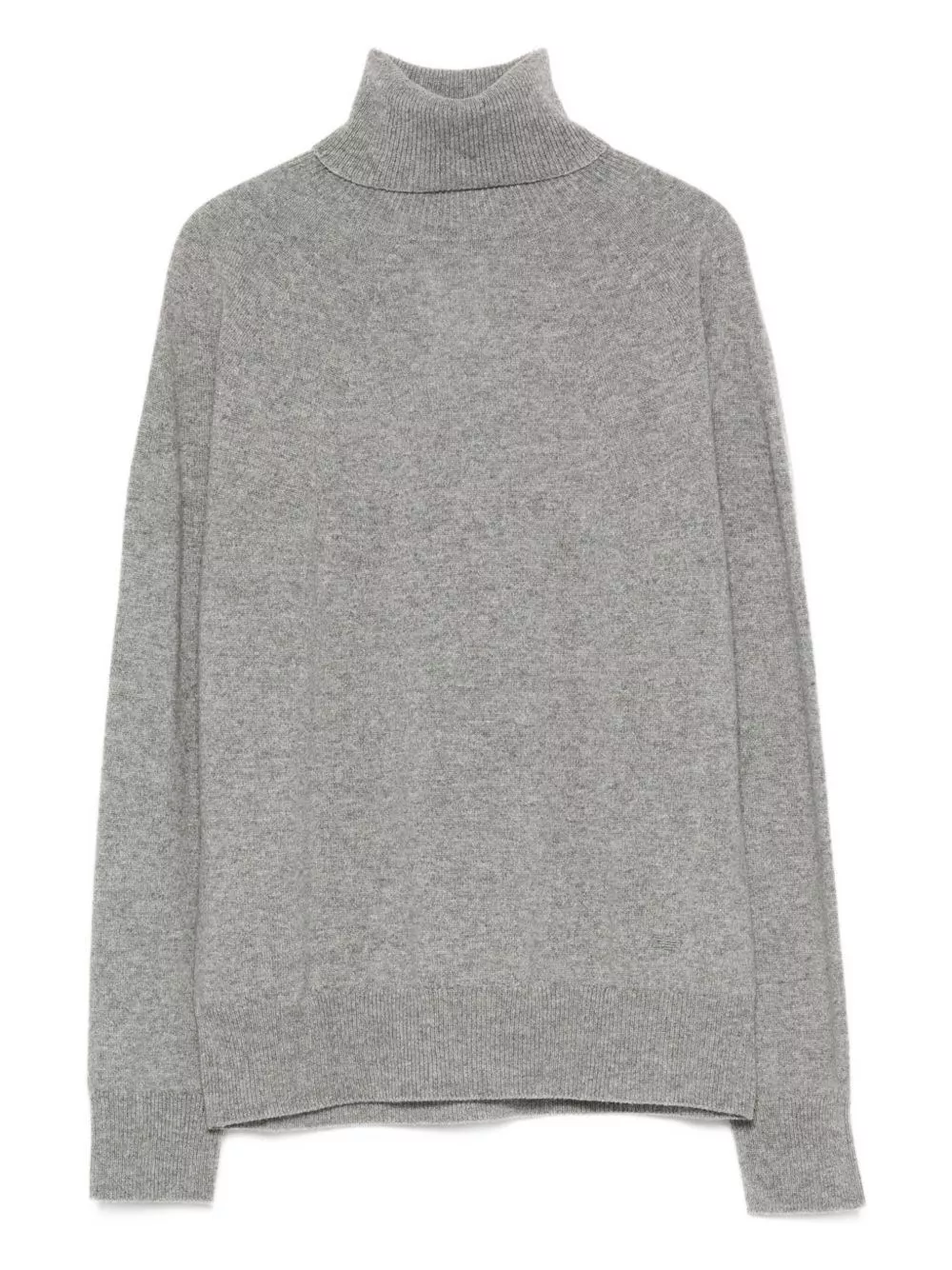 Maglia collo alto in cashmere di Emporio armani