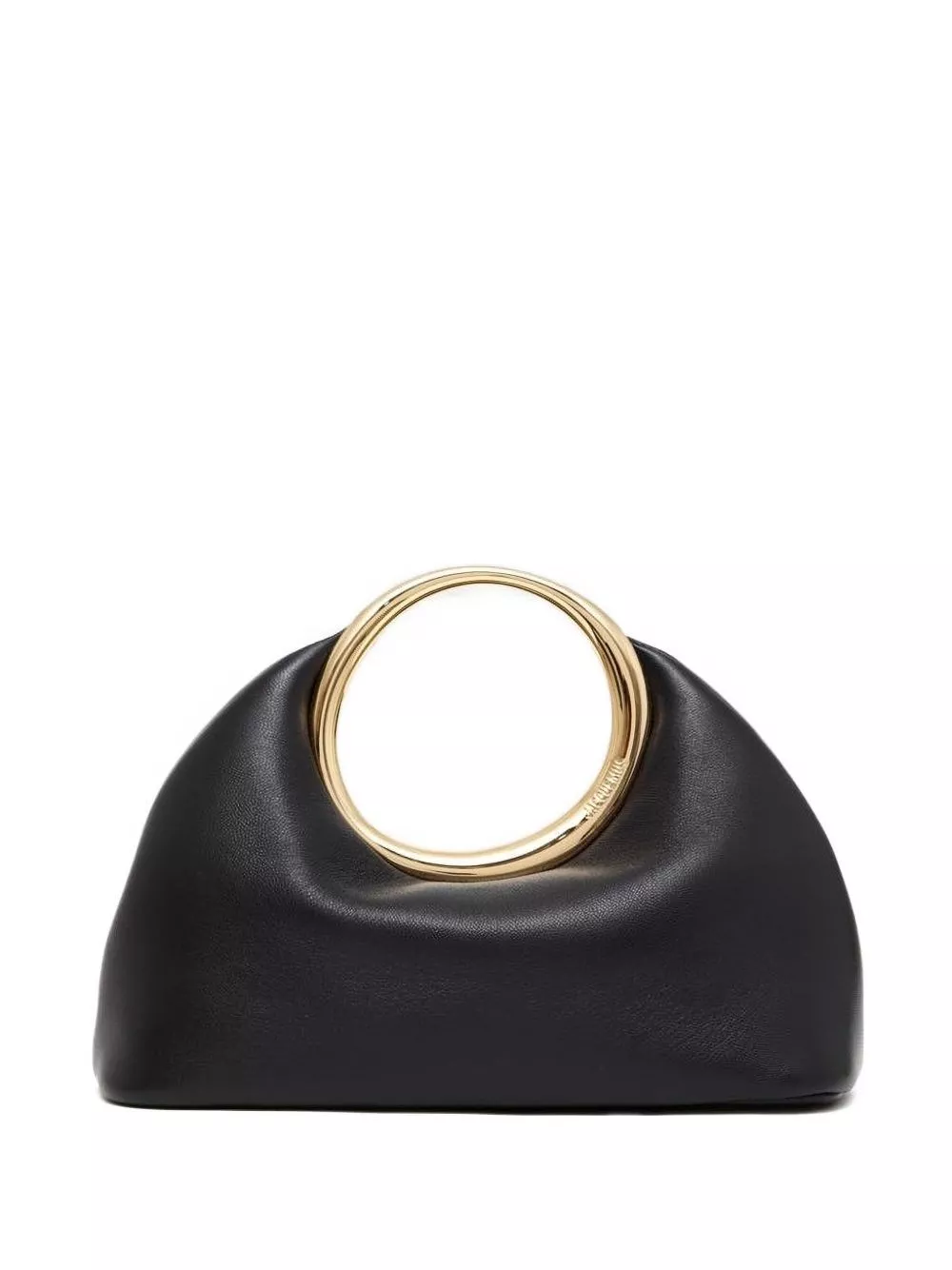 Clutch le petit calino di Jacquemus