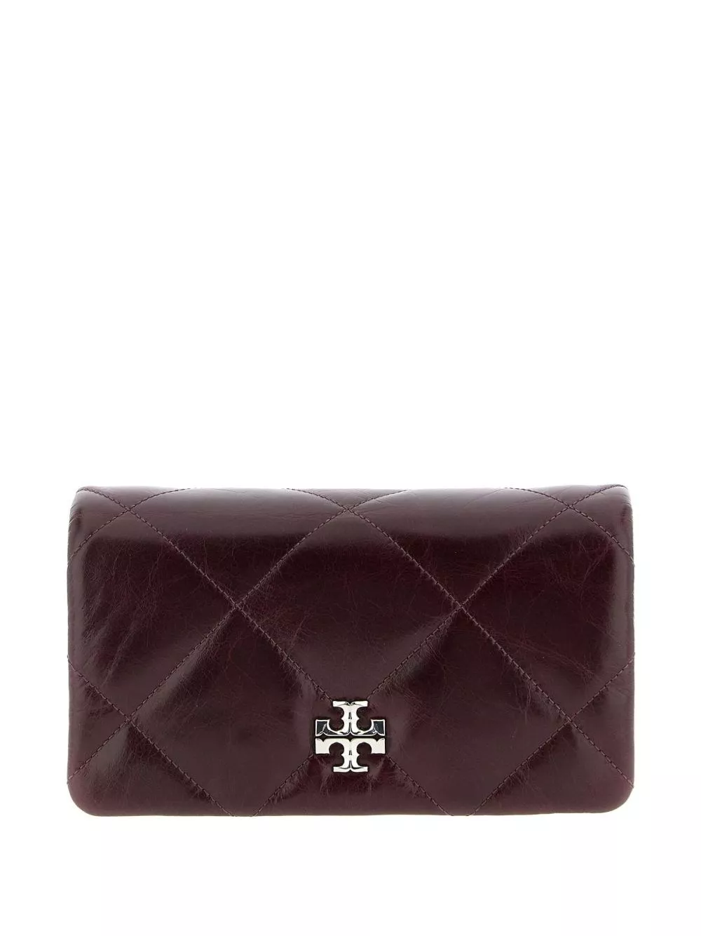Mini borsa kira in pelle di Tory burch