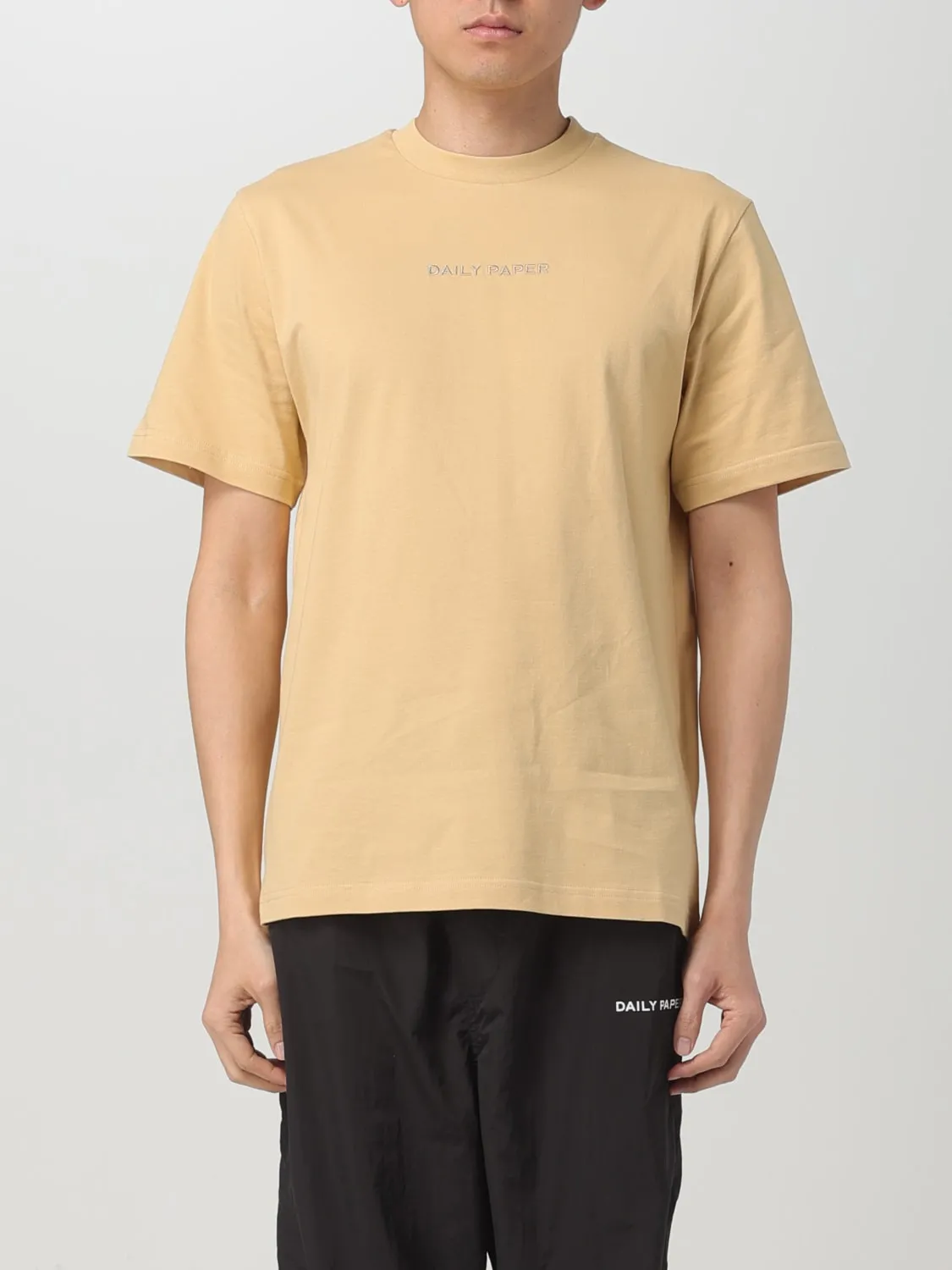 T-shirt basic Daily Paper