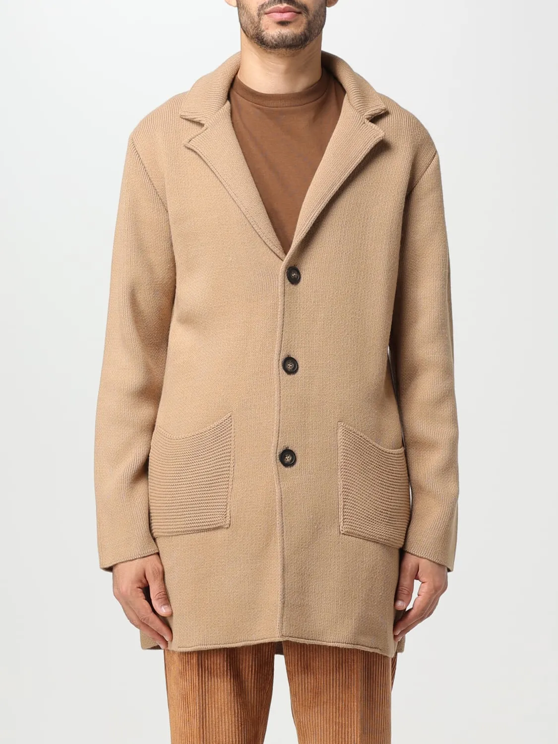 Giacca uomo Daniele Alessandrini