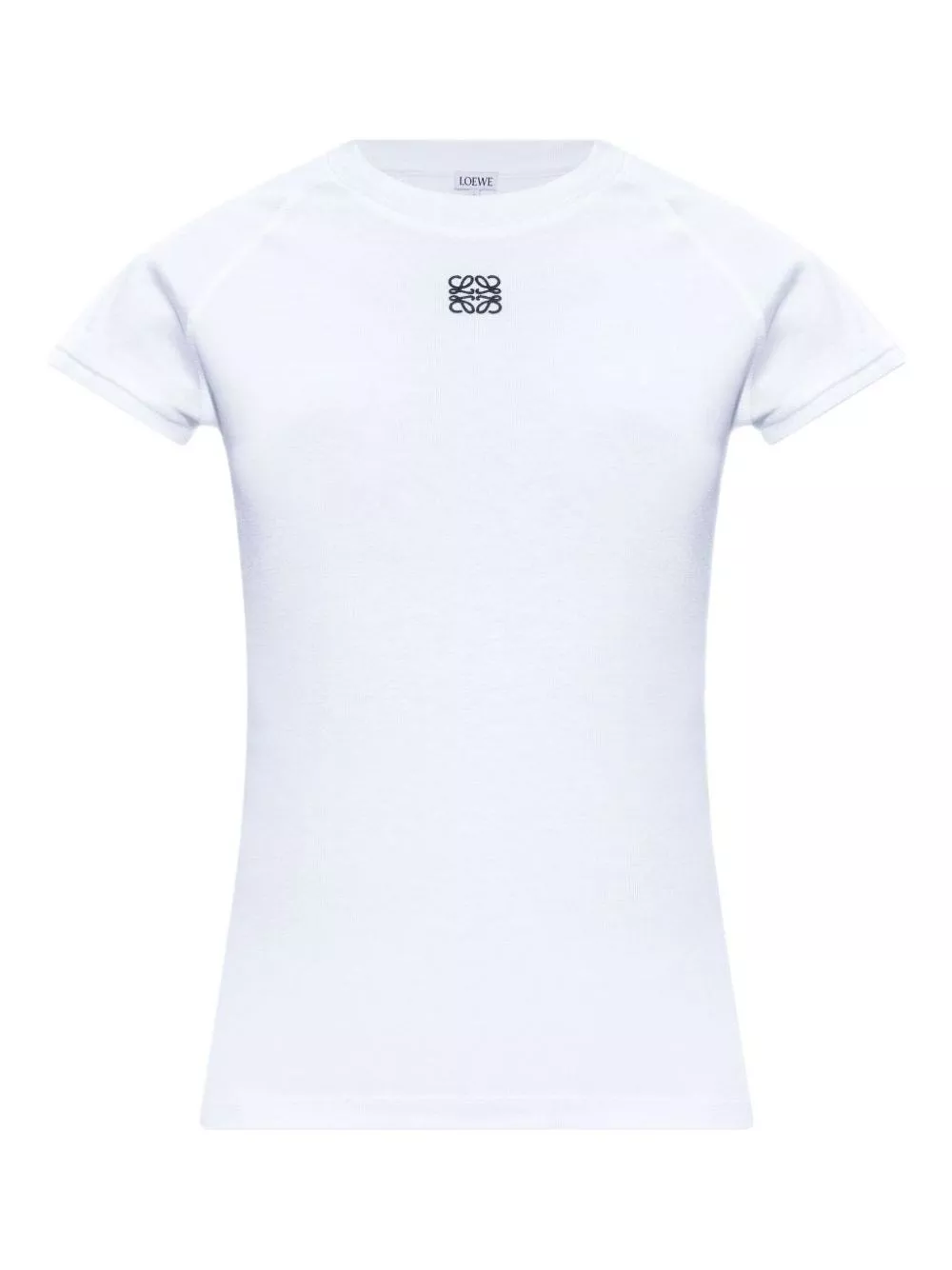 T-shirt anagram di Loewe