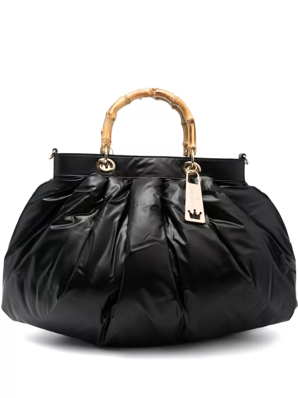 Borsa a mano giorgia di La milanesa