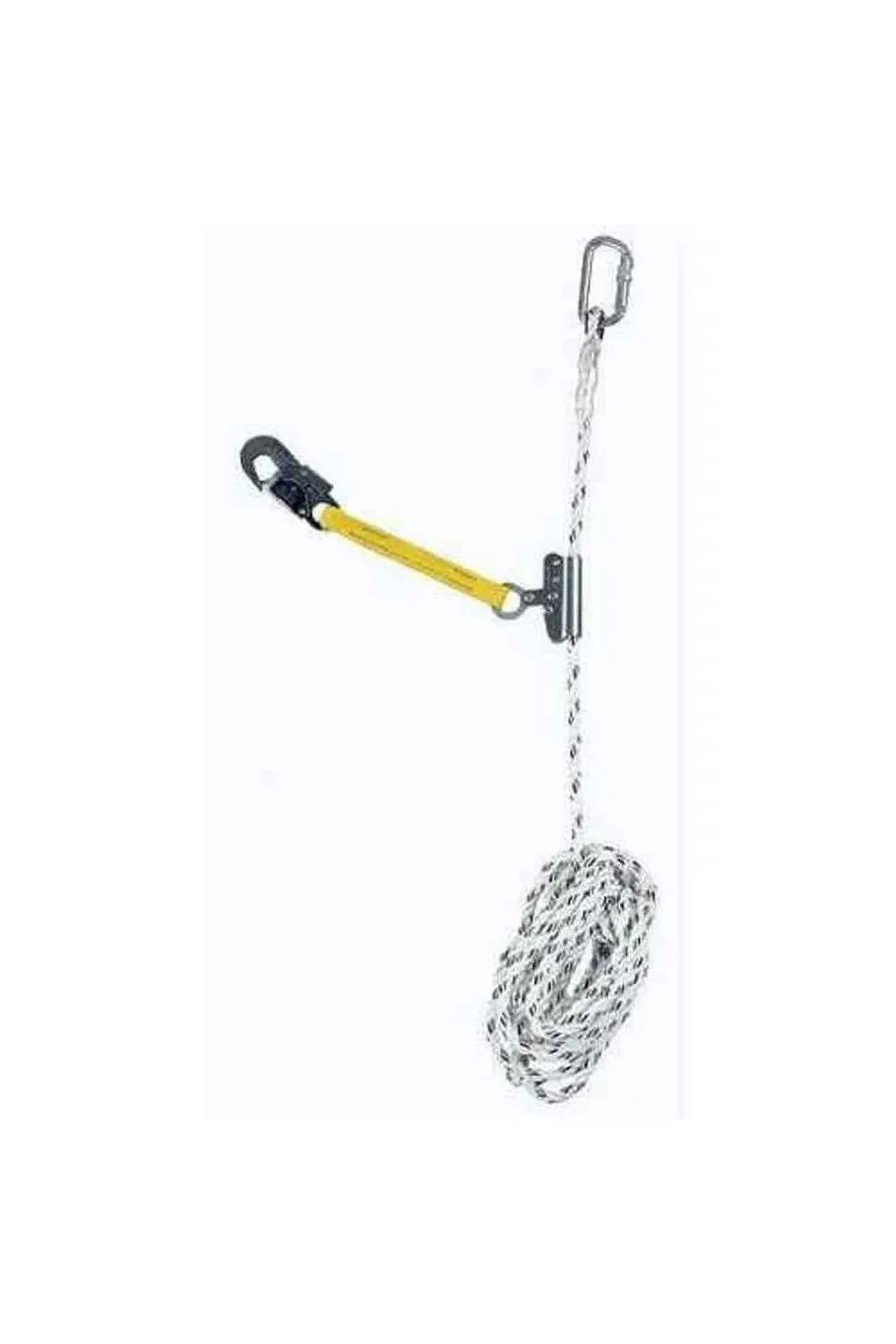 DESCENDEUR NON AMOVIBLE RG-300 TITAN2