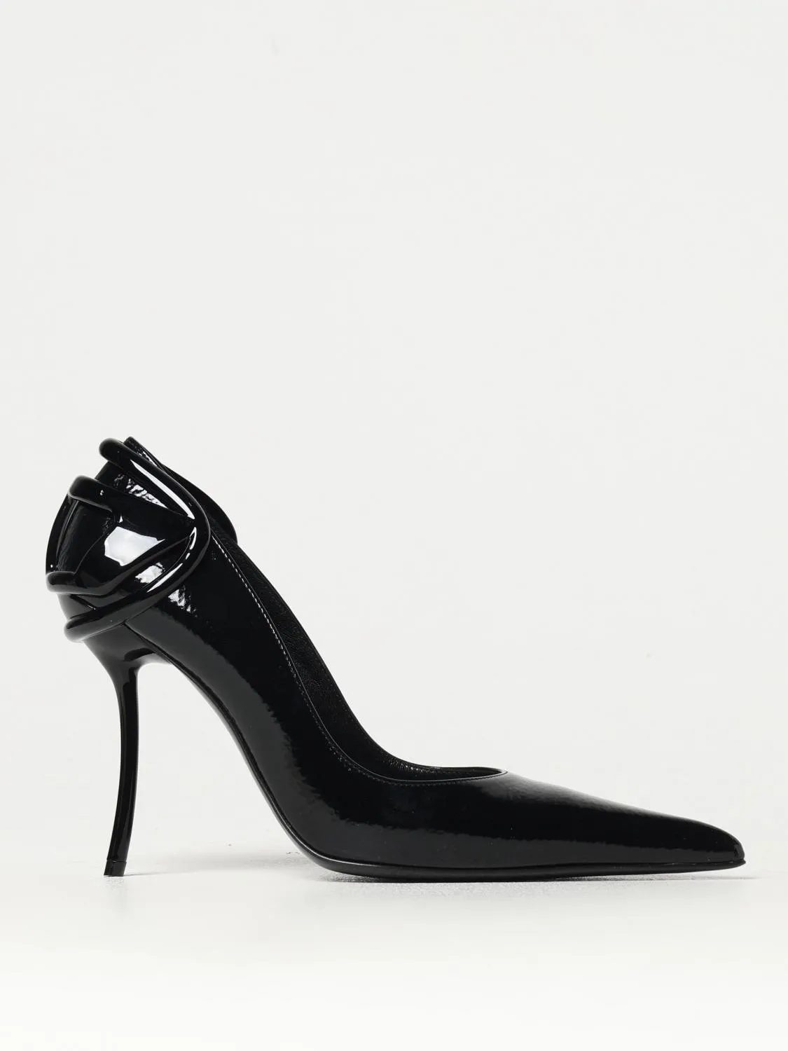 Scarpe con tacco donna Diesel