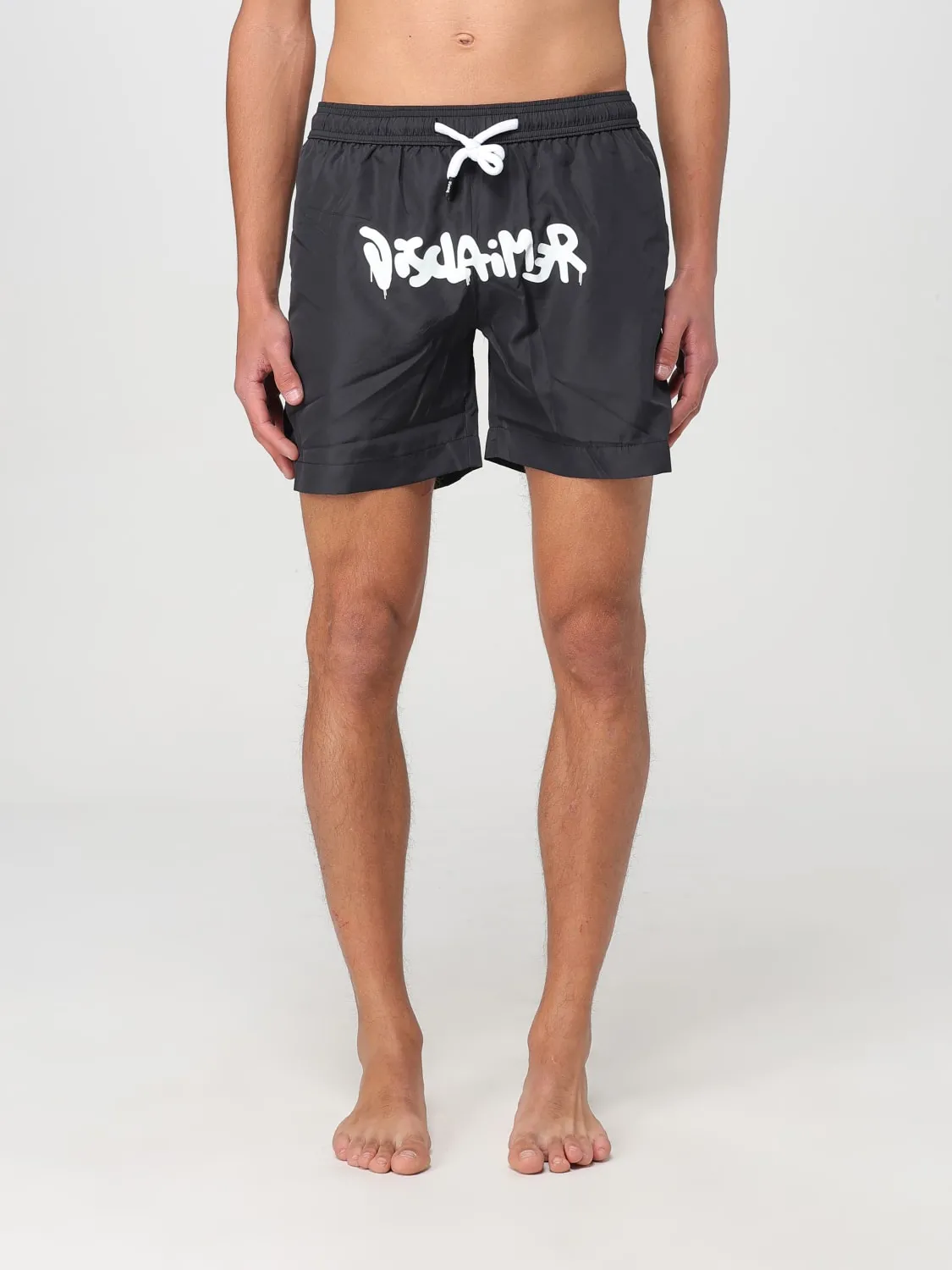 Costume Disclaimer in nylon