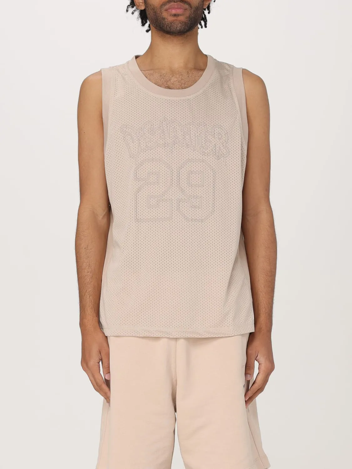 Canotta 29 Disclaimer in cotone