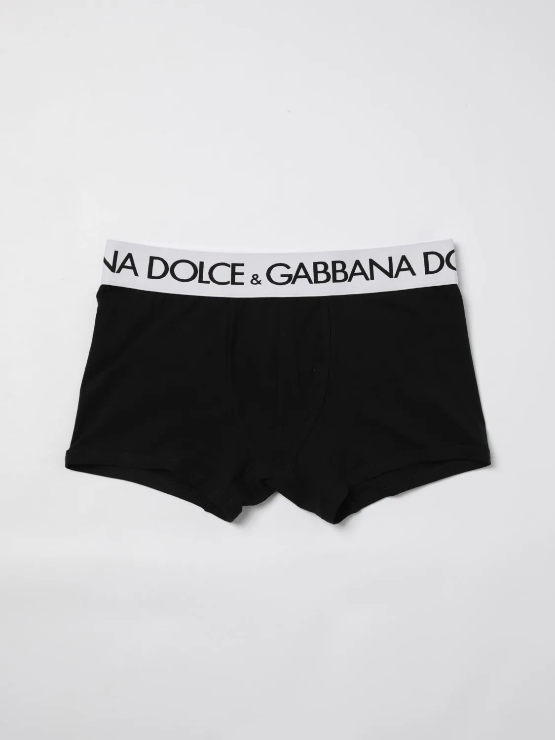Parigamba Dolce & Gabbana in cotone stretch