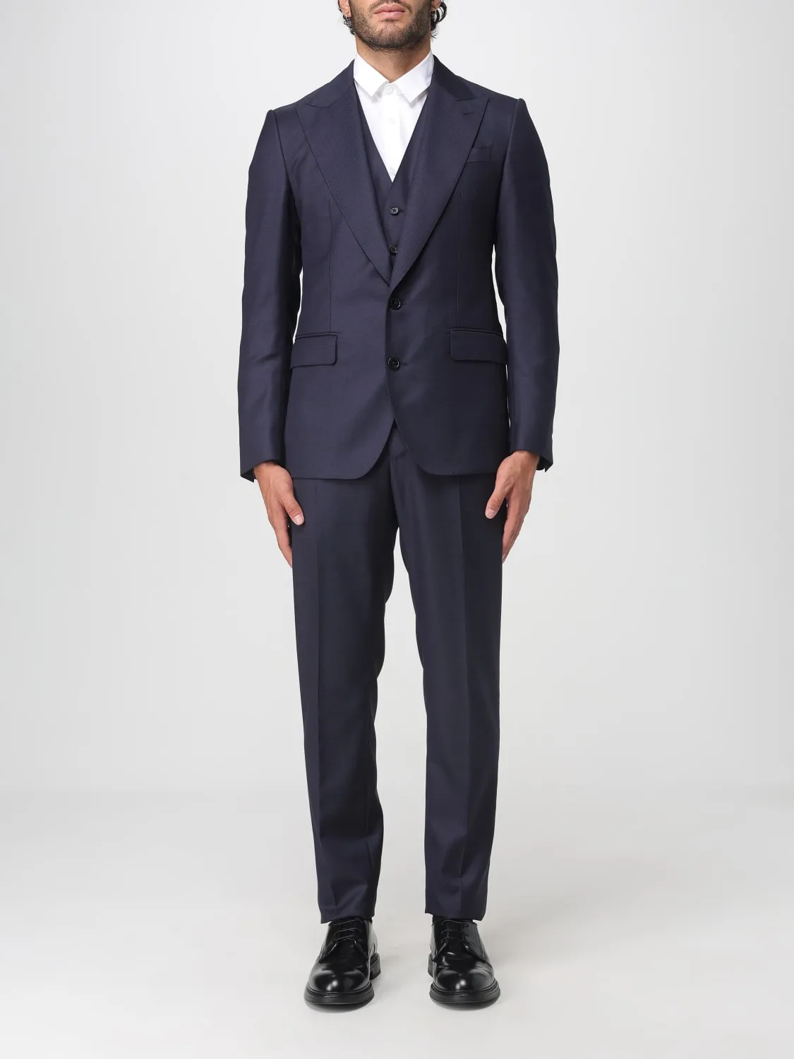 Abito Dolce & Gabbana in lana