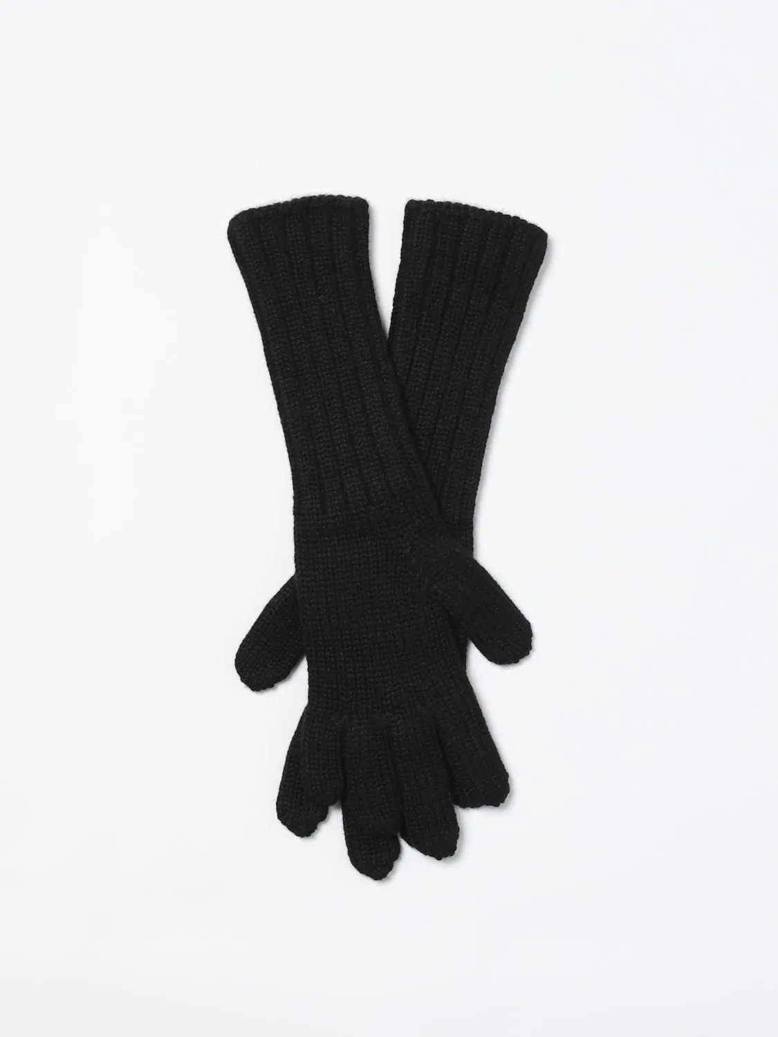 Guanti Dolce & Gabbana in cashmere