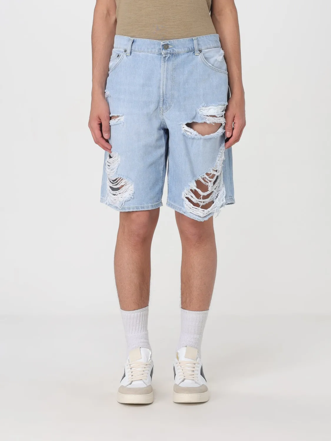 Pantaloncino uomo Dondup