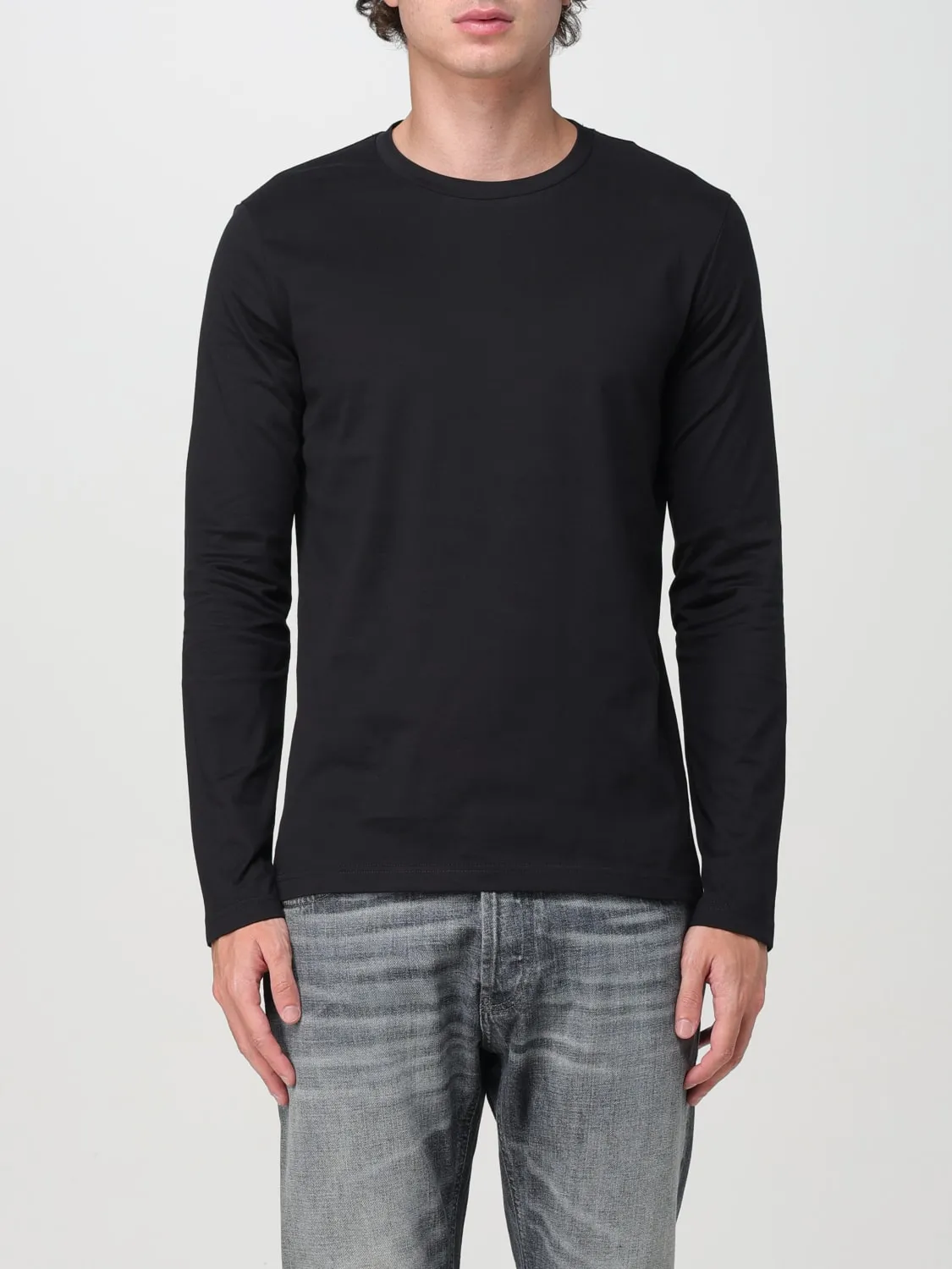 T-shirt Dondup in cotone