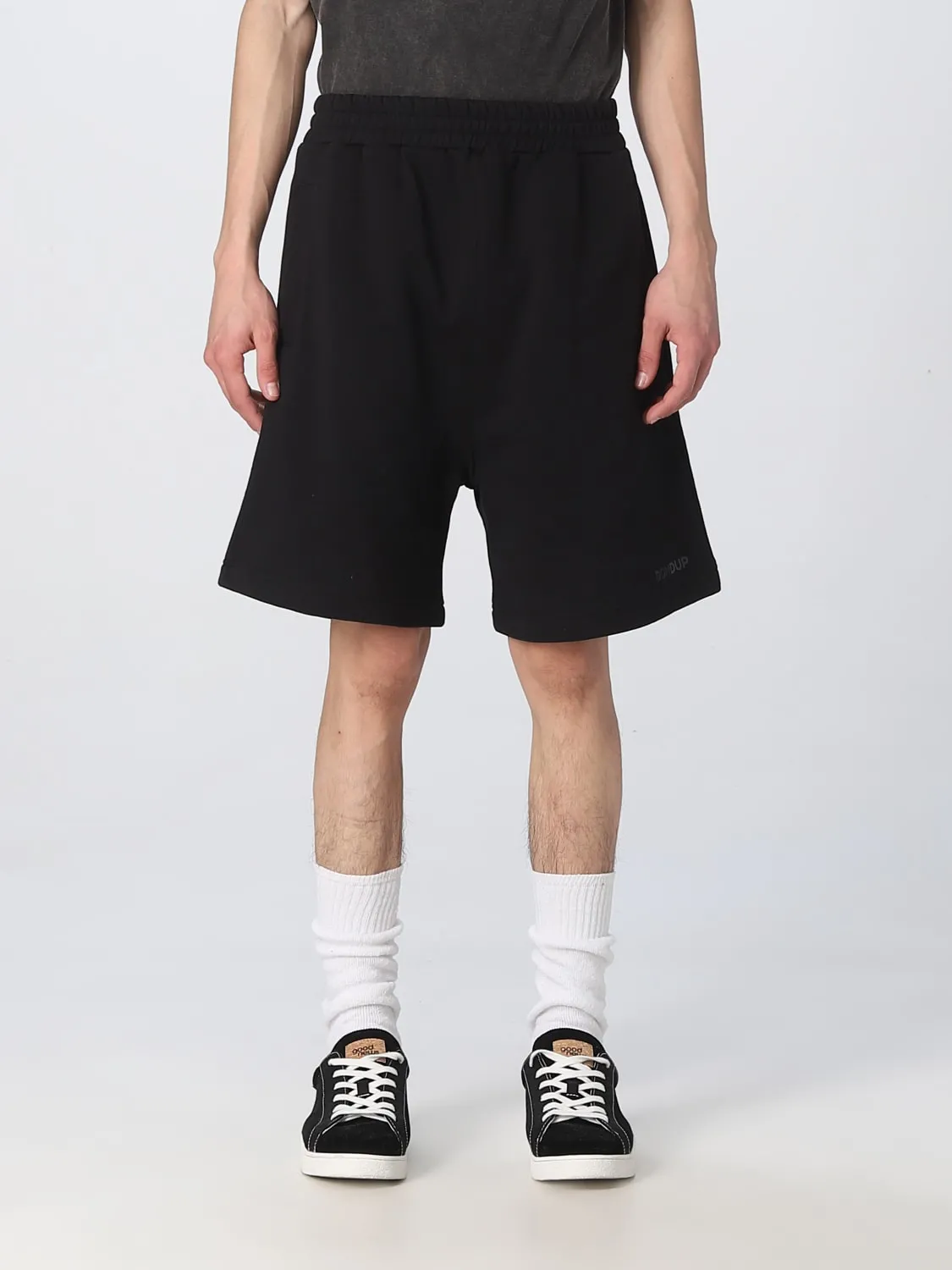 Pantaloncino Dondup in cotone