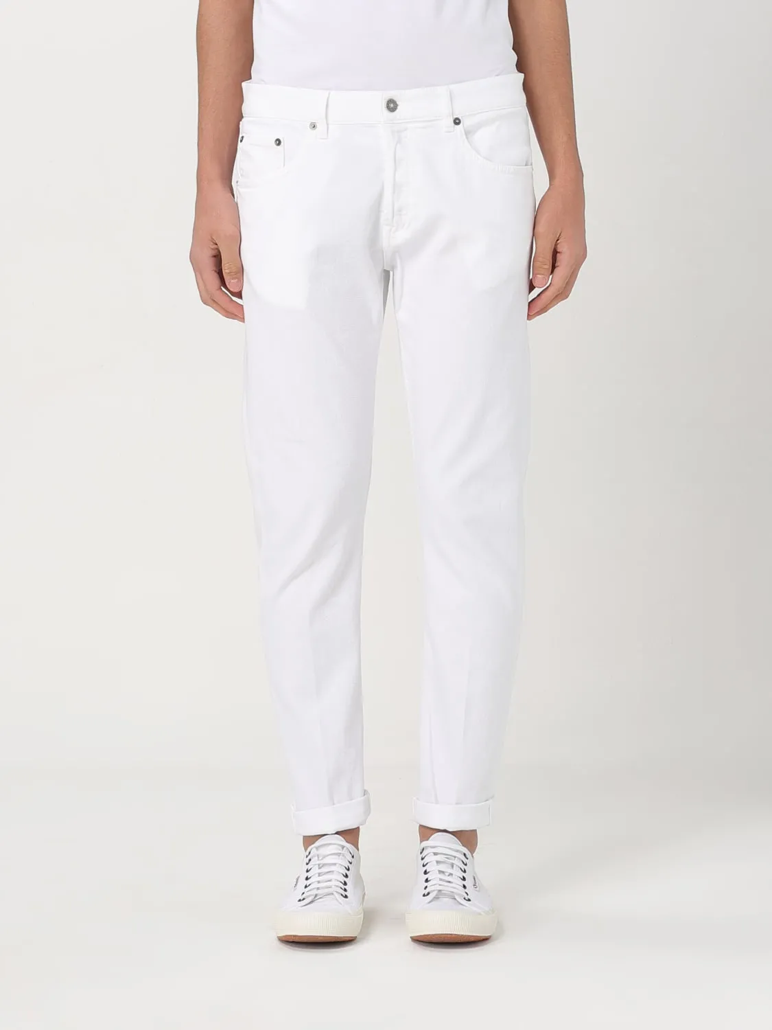 Jeans Marni in denim