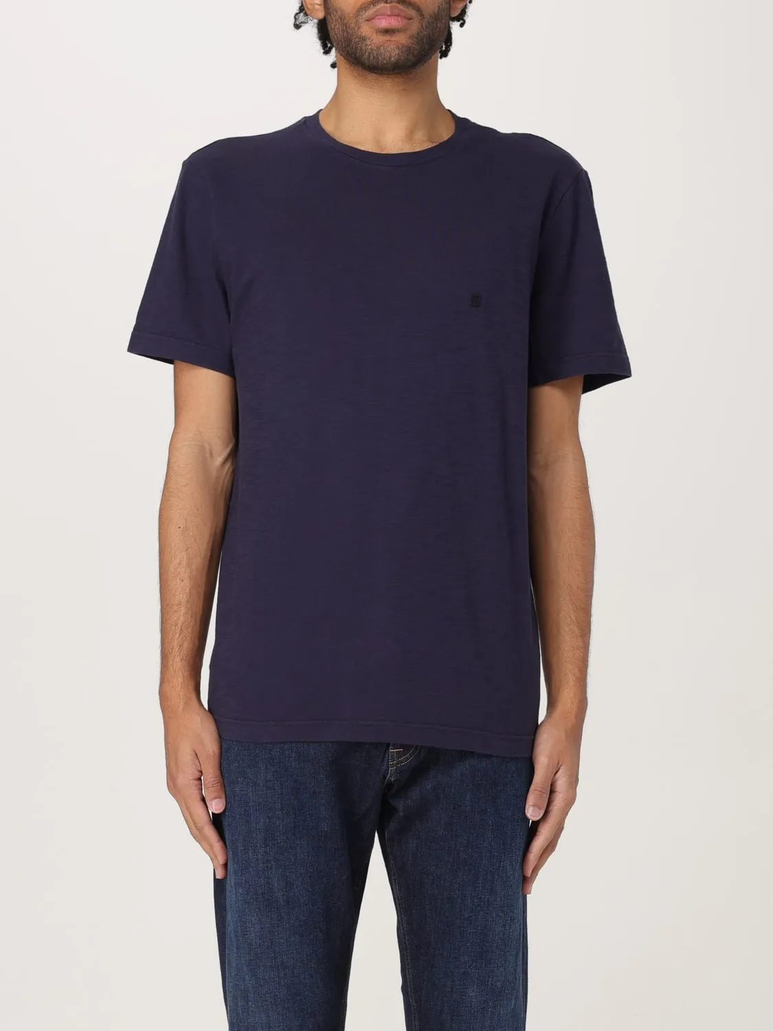 T-shirt basic Dondup