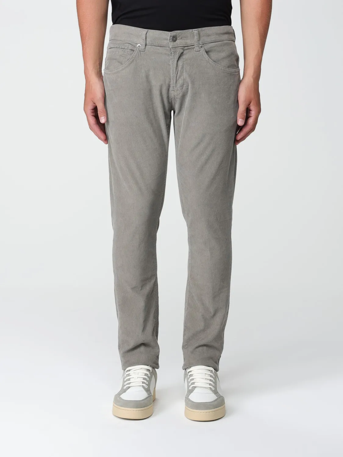 Pantalone uomo Dondup