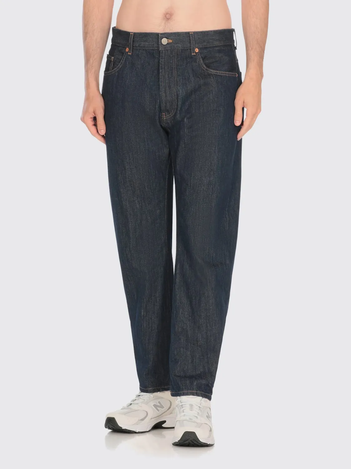 Pantalone Dondup in denim