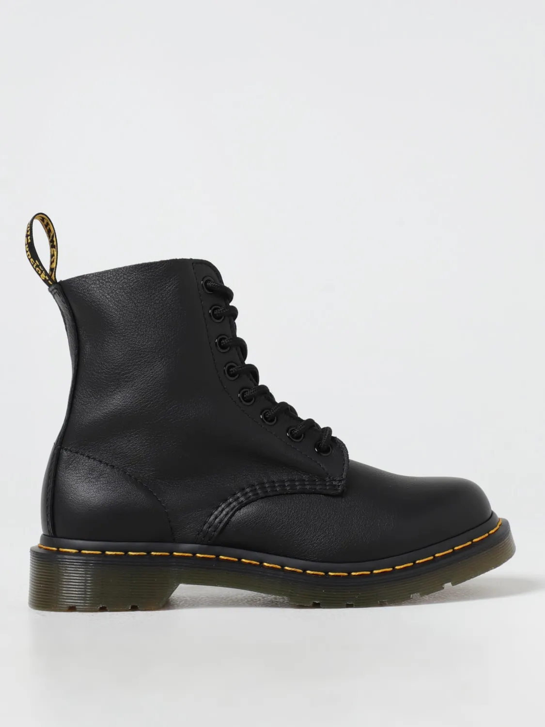 Stivaletto 1460 Pascal Dr. Martens in pelle