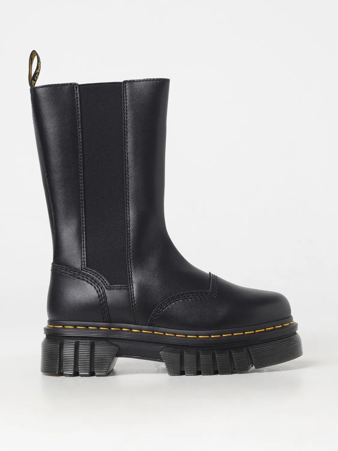 Stivale Dr. Martens in nappa Lux