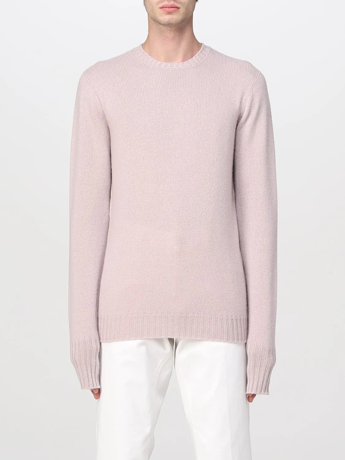 Maglia basic Drumohr