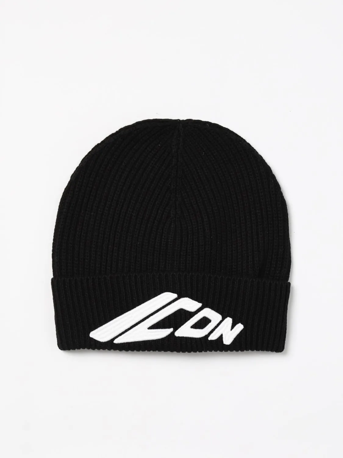 Cappello Dsquared2 Junior in lana e cotone