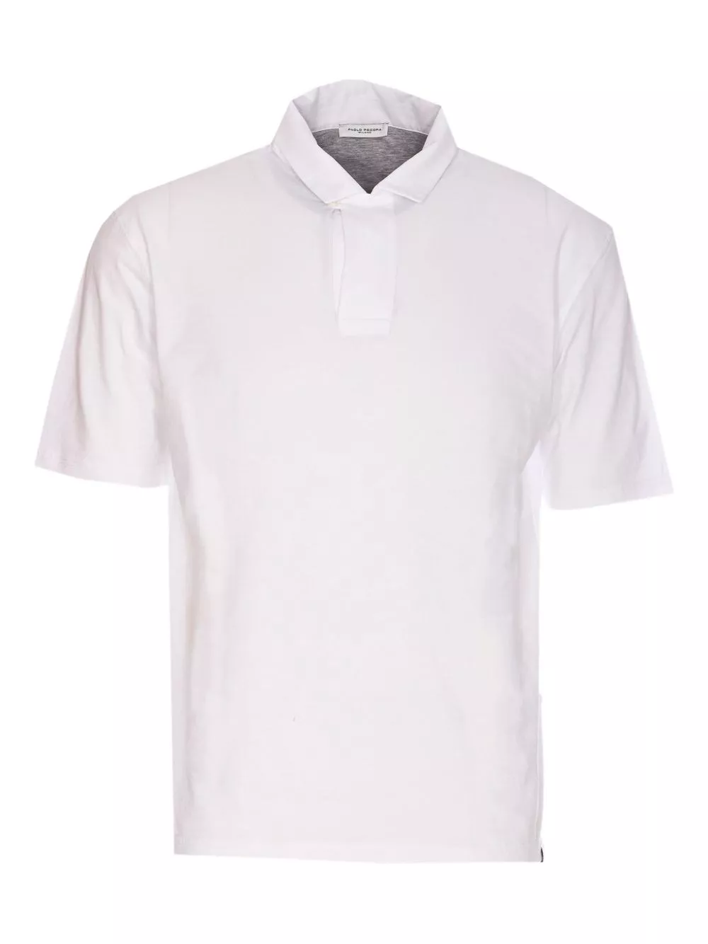 Polo maniche corte di Paolo pecora