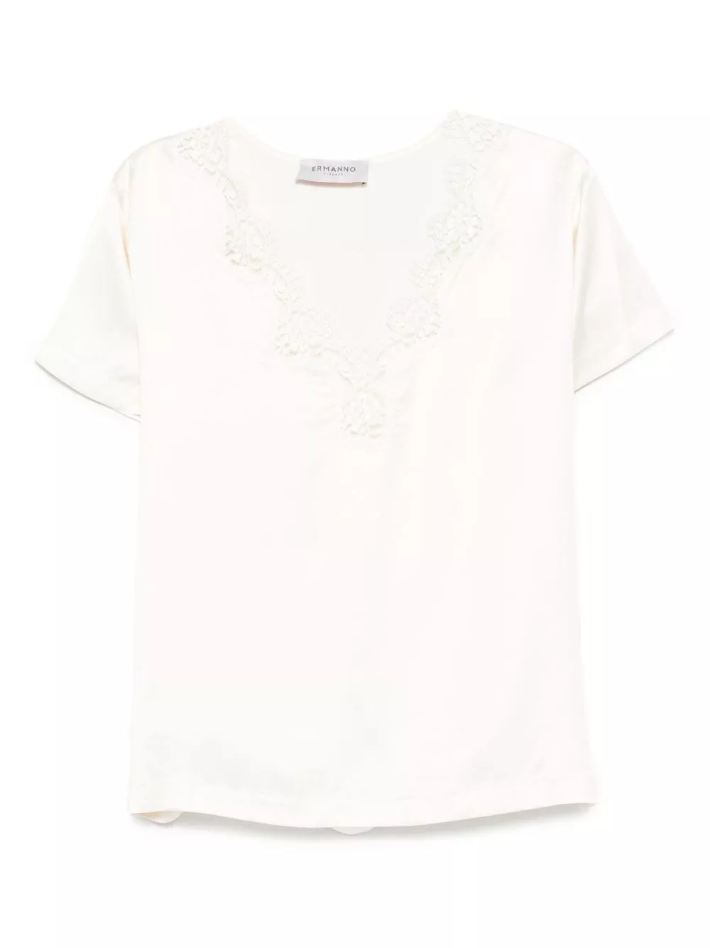 Top scollo v di Ermanno